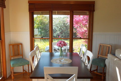 Milton Country Retreat The Chocolate Cottages - Holiday Jervis Bay 6