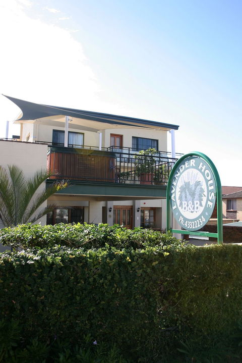 Lavender House B&B - Holiday Jervis Bay 0