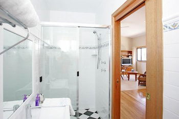 Lavender House B&B - Holiday Jervis Bay 5