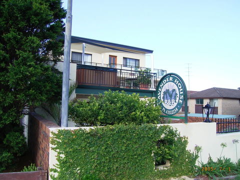 Lavender House B&B - Holiday Jervis Bay 2