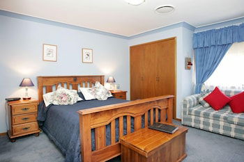 Lavender House B&B - Holiday Jervis Bay 4