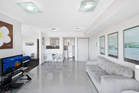 Sandy Cove Apartments - Holiday Jervis Bay 6