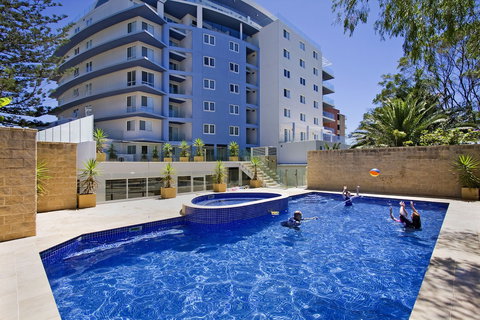 Sandy Cove Apartments - Holiday Jervis Bay 2