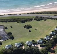 Apollo Bay Cottages - Holiday Jervis Bay