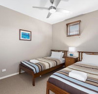 The Lane House - Holiday Jervis Bay