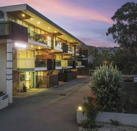 The Dolphin Apartments - Holiday Jervis Bay