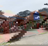 CKS Sydney Airport Hotel - Holiday Jervis Bay