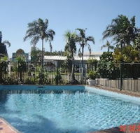 White Lanterns Motel - Holiday Jervis Bay