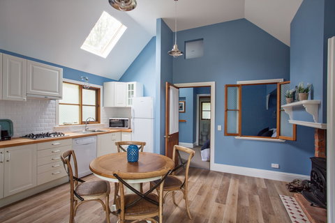 Oak Tree Lodge - Holiday Jervis Bay 6