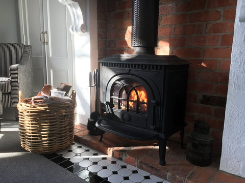 Oak Tree Lodge - Holiday Jervis Bay 2