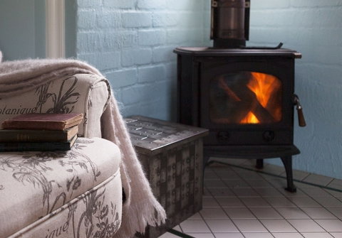 Oak Tree Lodge - Holiday Jervis Bay 3