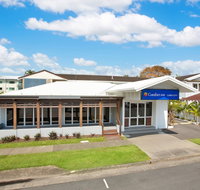 Comfort Inn Cairns City - Holiday Jervis Bay