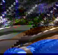 Mariners Resort - Holiday Jervis Bay