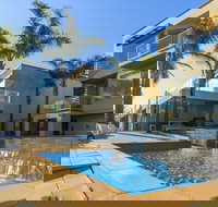 The Bluff Resort Apartments - Holiday Jervis Bay