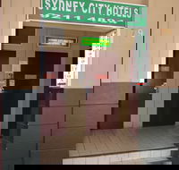 Sydney City Hostel - Holiday Jervis Bay