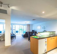 Glenelg Beachside Apartments - Holiday Jervis Bay