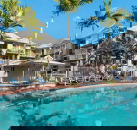 Champelli Palms - Holiday Jervis Bay