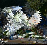 Santorini By The Sea Gold Coast - Holiday Jervis Bay