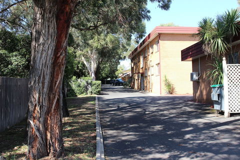 Westwood Motor Inn - Holiday Jervis Bay 0