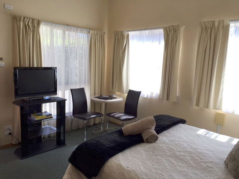Westwood Motor Inn - Holiday Jervis Bay 5