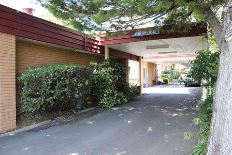 Westwood Motor Inn - Holiday Jervis Bay 3