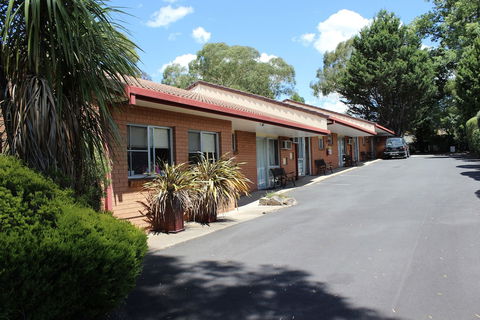 Westwood Motor Inn - Holiday Jervis Bay 1