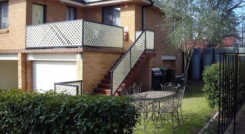 Estelle Kramer Motor Inn - Holiday Jervis Bay 0