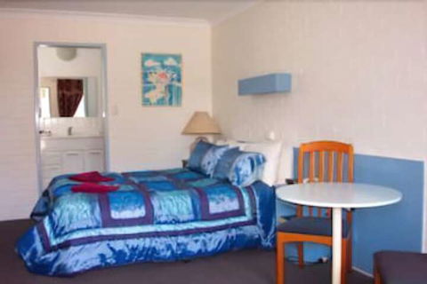 Colonial Inn Tamworth - Holiday Jervis Bay 6