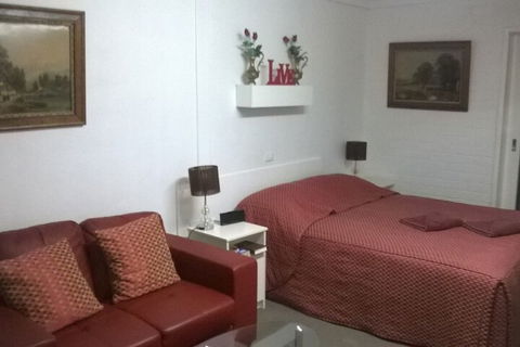 Colonial Inn Tamworth - Holiday Jervis Bay 5