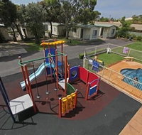 Apollo Bay Holiday Park - Holiday Jervis Bay