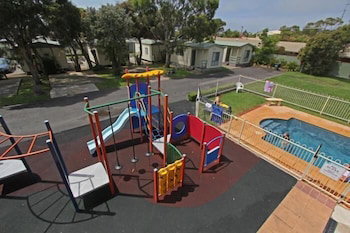 Apollo Bay Holiday Park - Holiday Jervis Bay 0