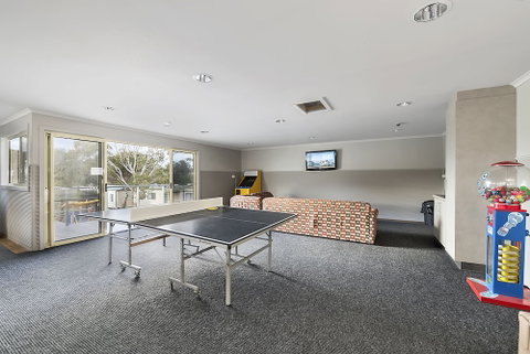 Apollo Bay Holiday Park - Holiday Jervis Bay 2