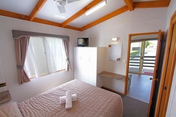 Apollo Bay Holiday Park - Holiday Jervis Bay 6