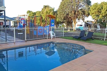 Apollo Bay Holiday Park - Holiday Jervis Bay 1