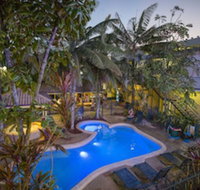 Cairns Central YHA - Hostel - Holiday Jervis Bay
