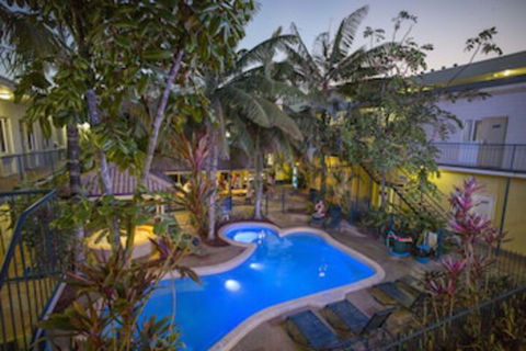 Cairns Central YHA - Hostel - Holiday Jervis Bay 0