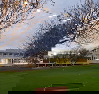 Sfera's Park Suites  Convention Centre - Holiday Jervis Bay