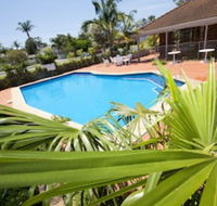 Island Palms Motor Inn - Holiday Jervis Bay