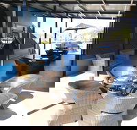 Mariners on the Waterfront - Holiday Jervis Bay