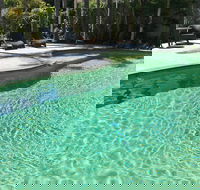 Araluen Motor Lodge - Holiday Jervis Bay