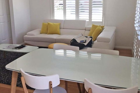 Yarra Glen Racecourse Apartments - Holiday Jervis Bay 6