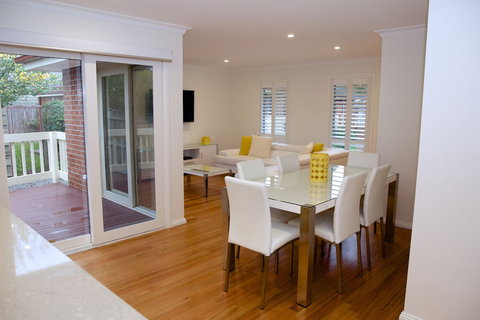 Yarra Glen Racecourse Apartments - Holiday Jervis Bay 5