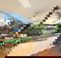 Edward Parry Motel  Apartments - Holiday Jervis Bay