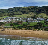 BIG4 Apollo Bay Pisces Holiday Park - Holiday Jervis Bay