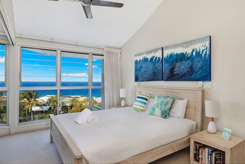 Andari Holiday Apartments - Holiday Jervis Bay 2