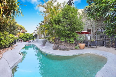 Andari Holiday Apartments - Holiday Jervis Bay 0