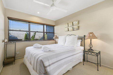 Andari Holiday Apartments - Holiday Jervis Bay 1