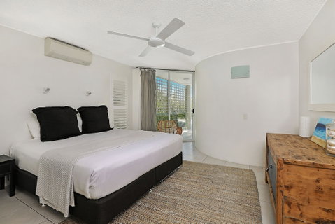 Andari Holiday Apartments - Holiday Jervis Bay 5