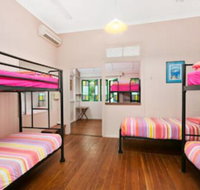 Dreamtime Travellers Rest Guest House - Holiday Jervis Bay
