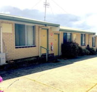 Augusta Escape Holiday Units - Holiday Jervis Bay